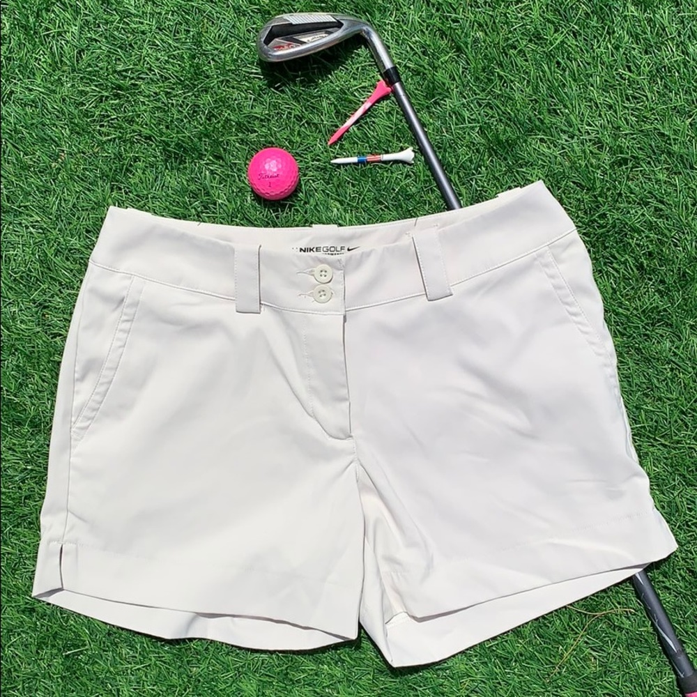 NIKE GOLF Tour Performance Dri-Fit Women’s Size 6